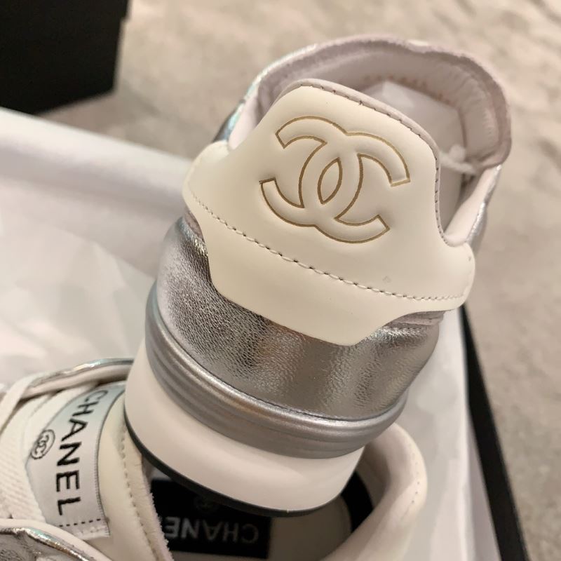 Chanel Sport Shoes